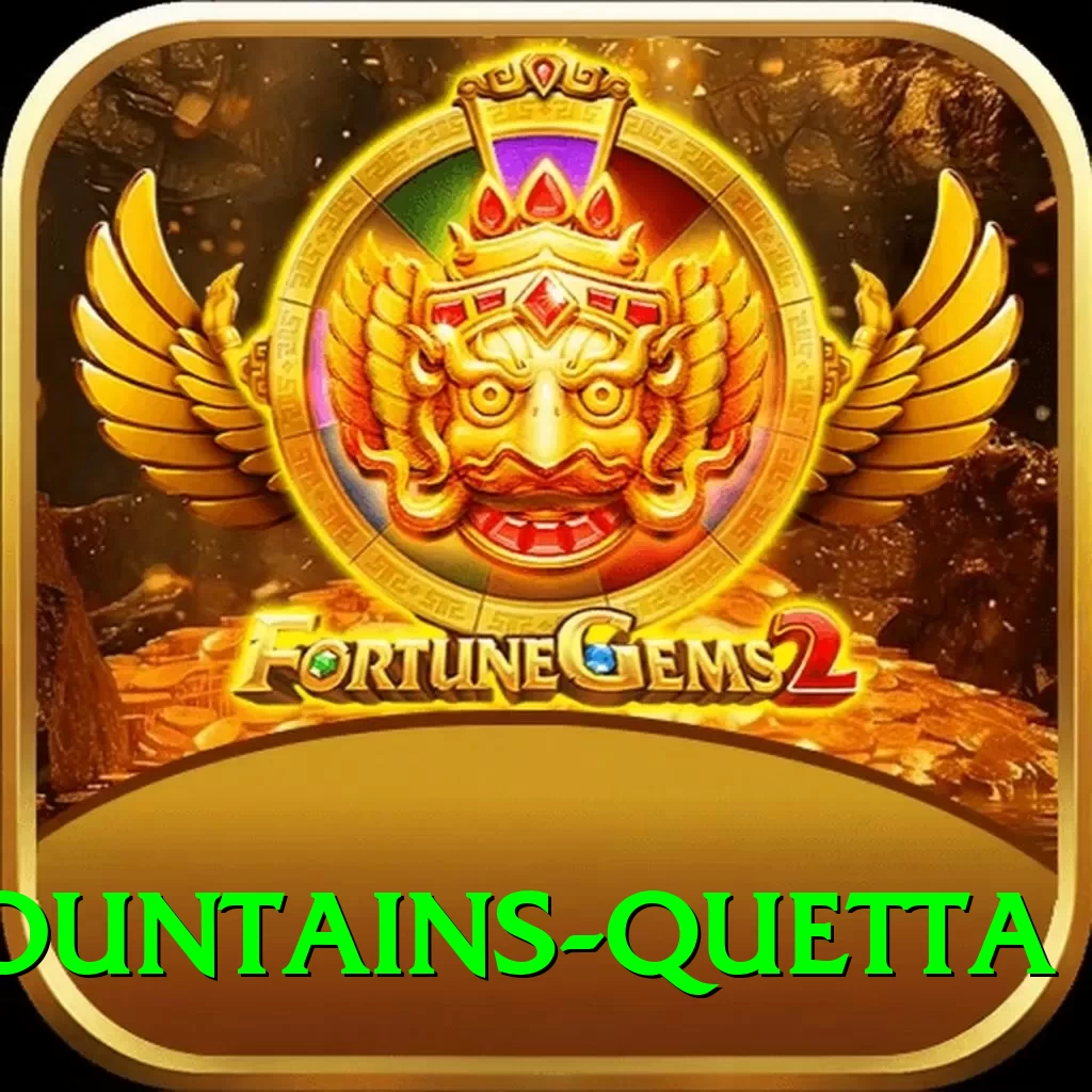 sulaiman mountains quetta Pro v4.7.8 - 2
