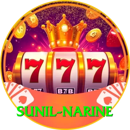 sunil narine Games (Casino & Earning) Elite v2.8.7 - 2