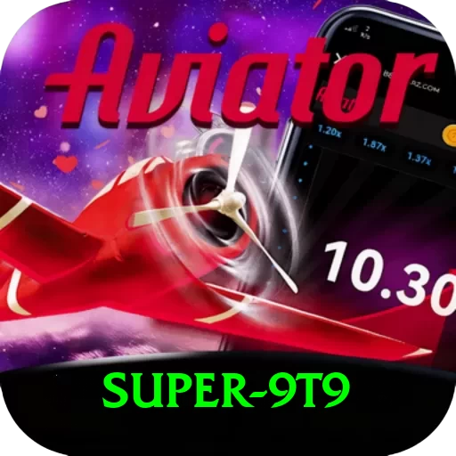super 9t9 VIP v3.6.5 - 2