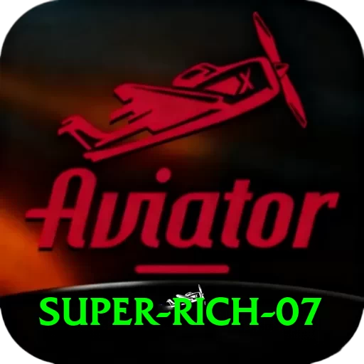 super rich 07 Games (Casino & Earning) VIP vv4.1.1 - 2