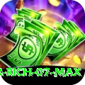 Super Rich 07 - Turbo Edition v2.3.3