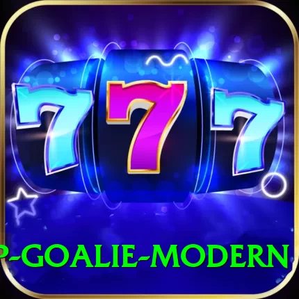 sweep goalie modern VIP Edition v1.8.7 - 2