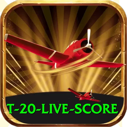 t 20 live score Pro v1.2.9 - 2