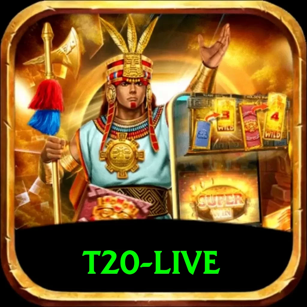 t20 live Apps (Tools & Injectors) Deluxe v1.9.8 - 2