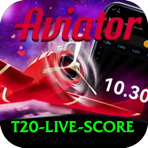 t20 live score Pro v5.3.2 - 2
