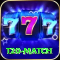 t20 match Master v5.6.9