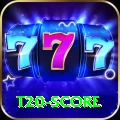 t20 score Gold Edition v2.0.2