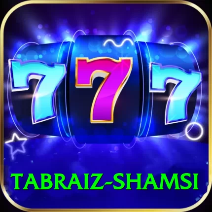 tabraiz shamsi Pro Edition v3.7.7 - 2