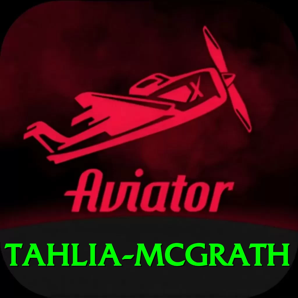 tahlia mcgrath Premium Plus v2.8.2 - 2