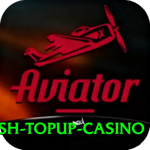 tcash topup casino Turbo v3.7.2 - 2