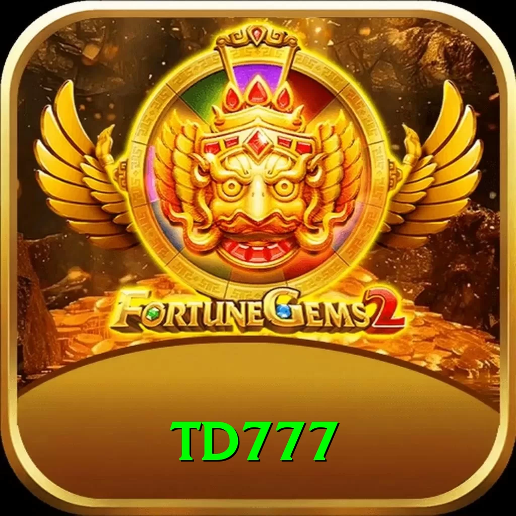 TD777 Deluxe Pro vv1.8.9 - 2