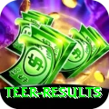 teer results Ultimate v4.3.1