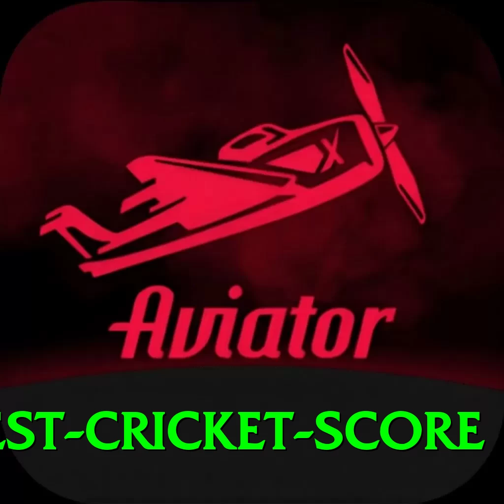 test cricket score Premium Plus v3.3.9 - 2