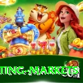 test match betting markets Games (Casino & Earning) Premium v2.1.5