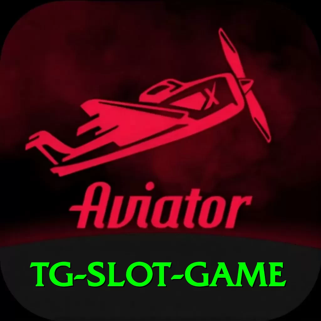 TG Slot Game Pro1 v1.5.5 - 2