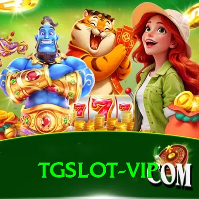 tgslot King Gaming App - 2