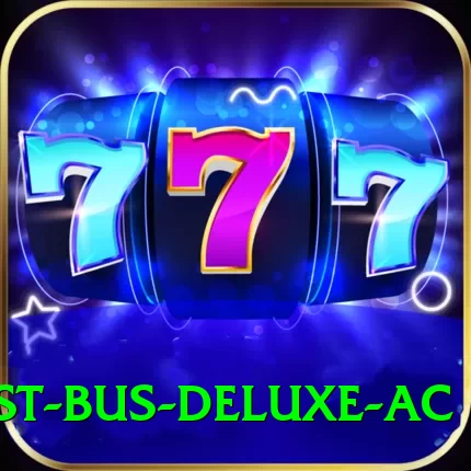 tourist bus deluxe ac Master Pro v3.7.0 - 2