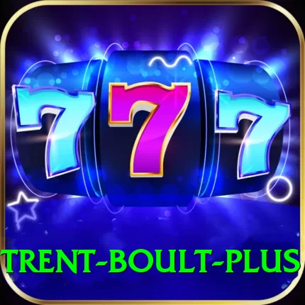 trent boult - Casino Royal - 2