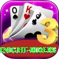 trinidad knight riders Master Pro v3.4.4