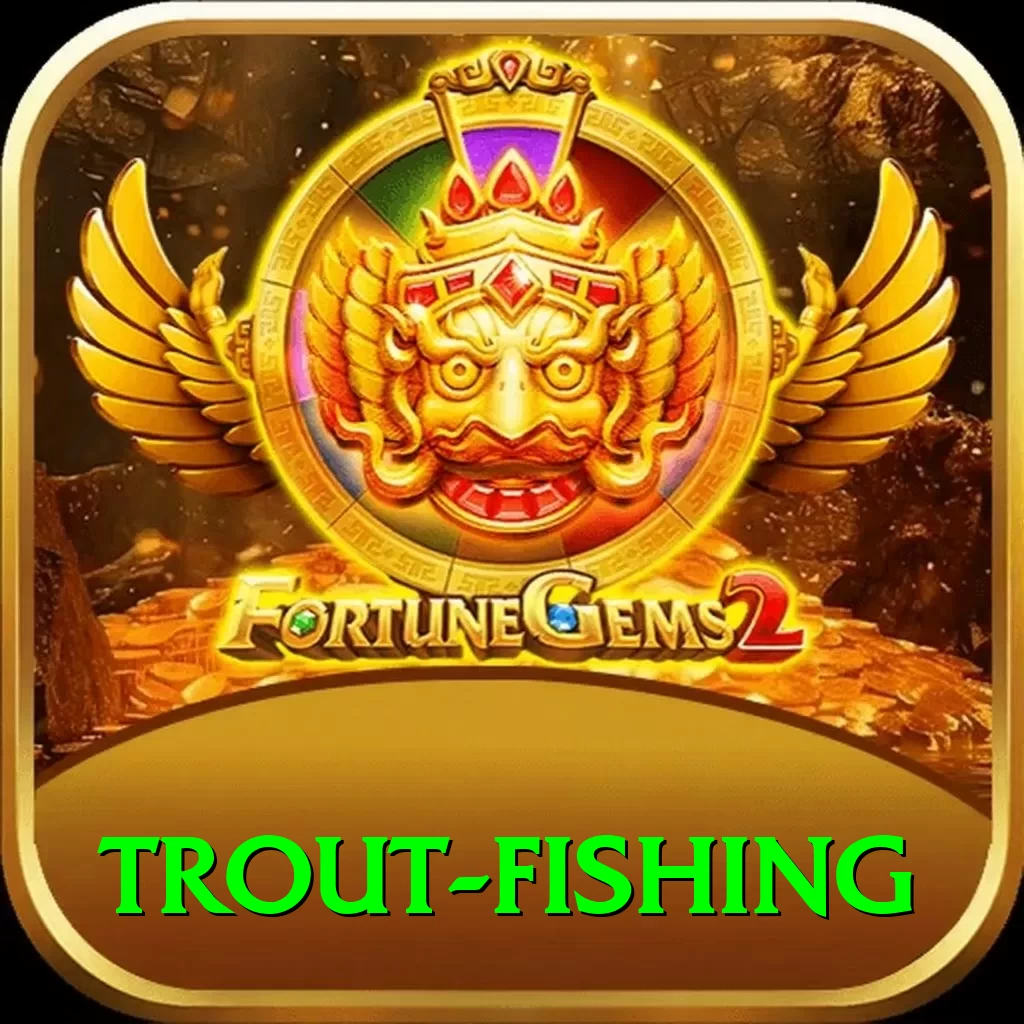 trout fishing Ultimate v4.7.1 - 2