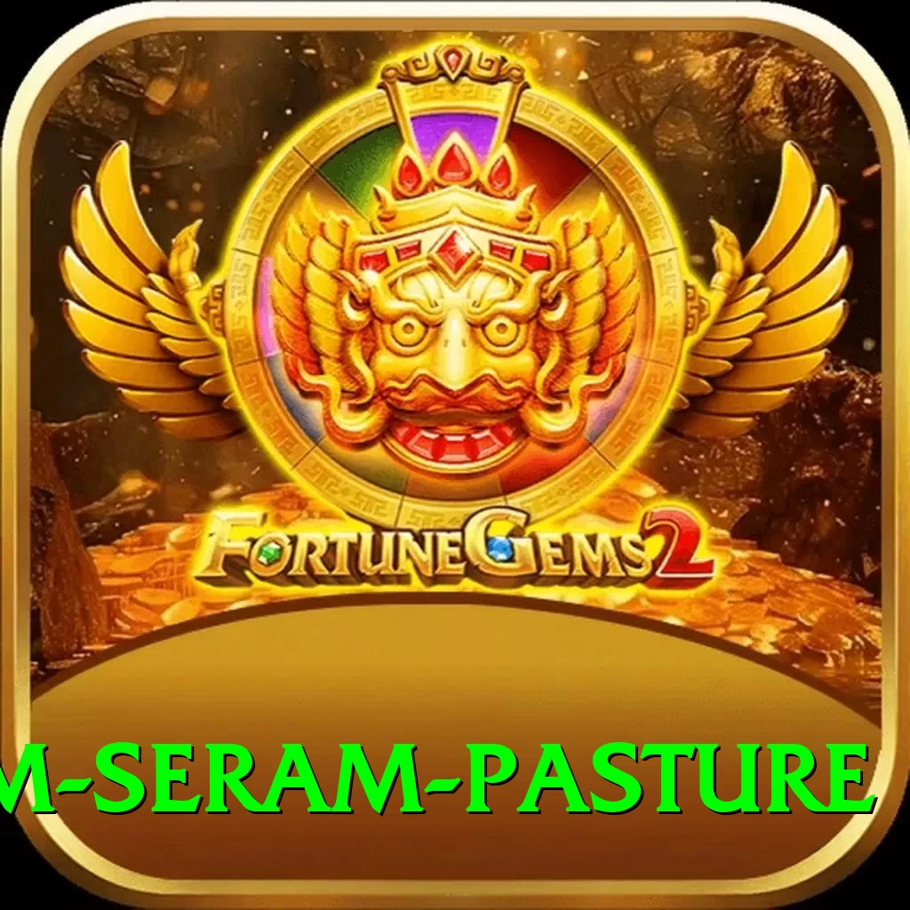 tseram seram pasture Premium Edition v1.1.0 - 2