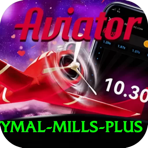 tymal mills Deluxe APK v5.0.5 - 2
