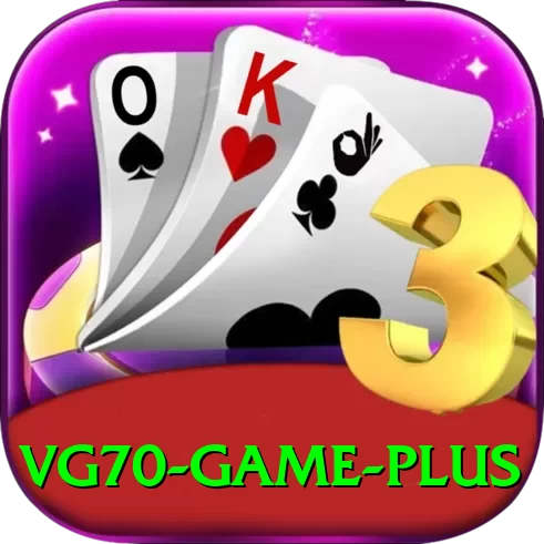 VG70 Game Official v3.9.8 - 2