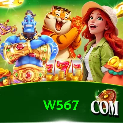 w567 Games (Casino & Earning) Gold vv5.9.2 - 2