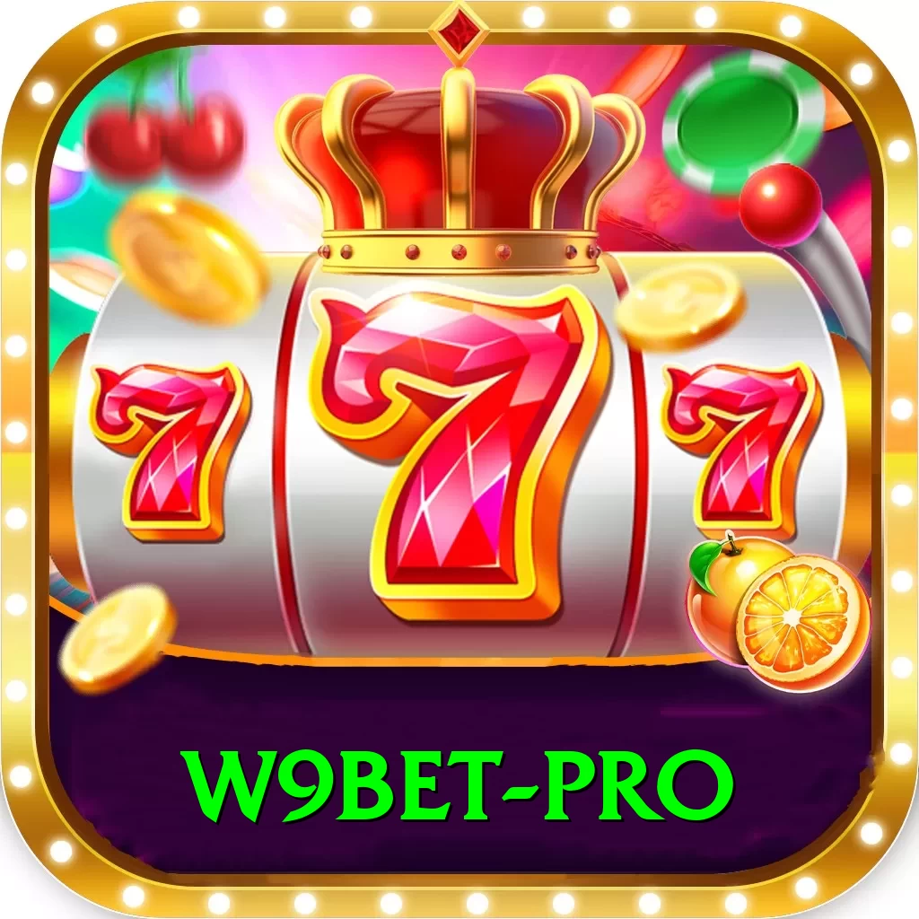 W9Bet Pro 2024 - 2