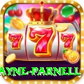 wayne parnell Games (Casino & Earning) Max v1.0.7