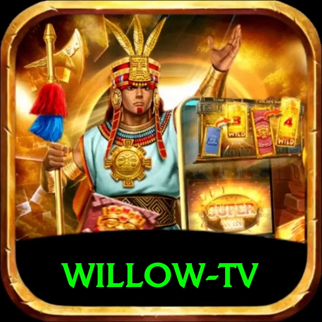 willow tv Premium v2.9.3 - 2