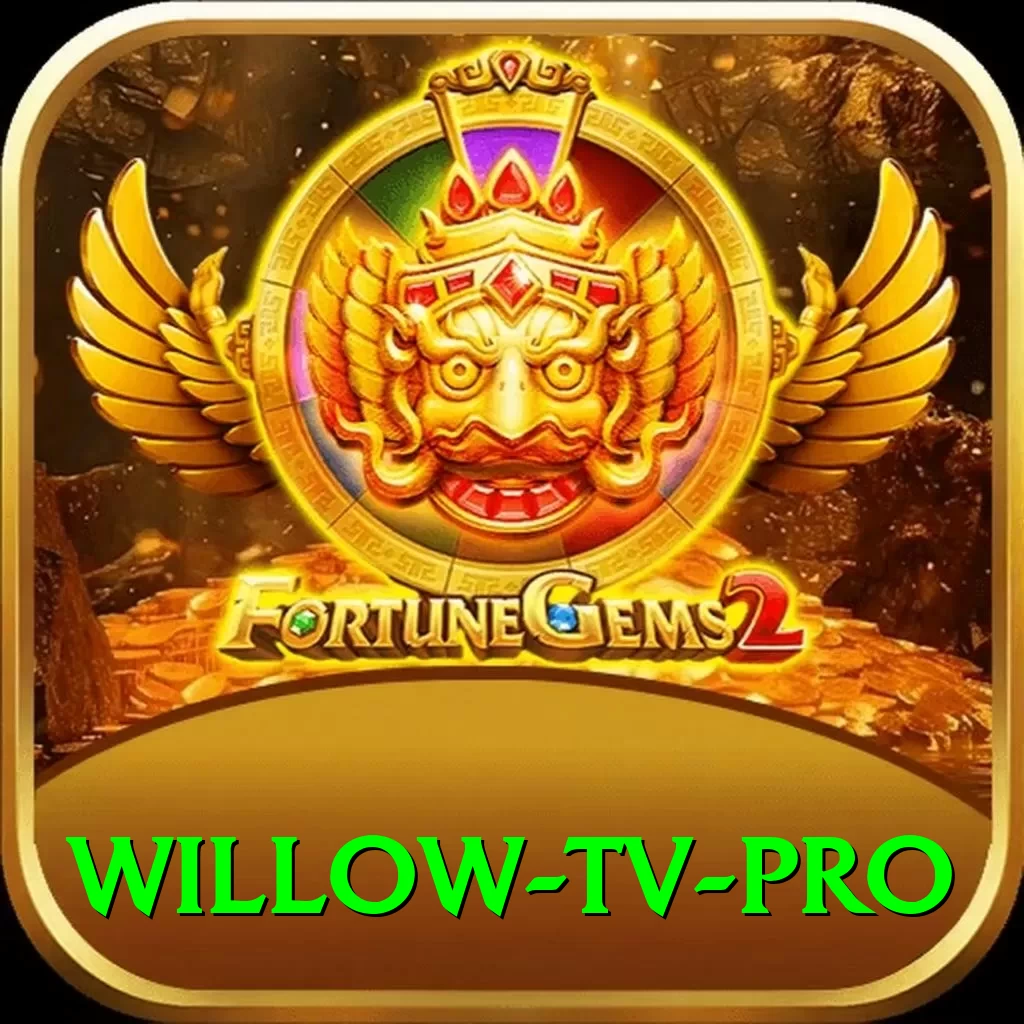 willow tv Max Jackpot - 2