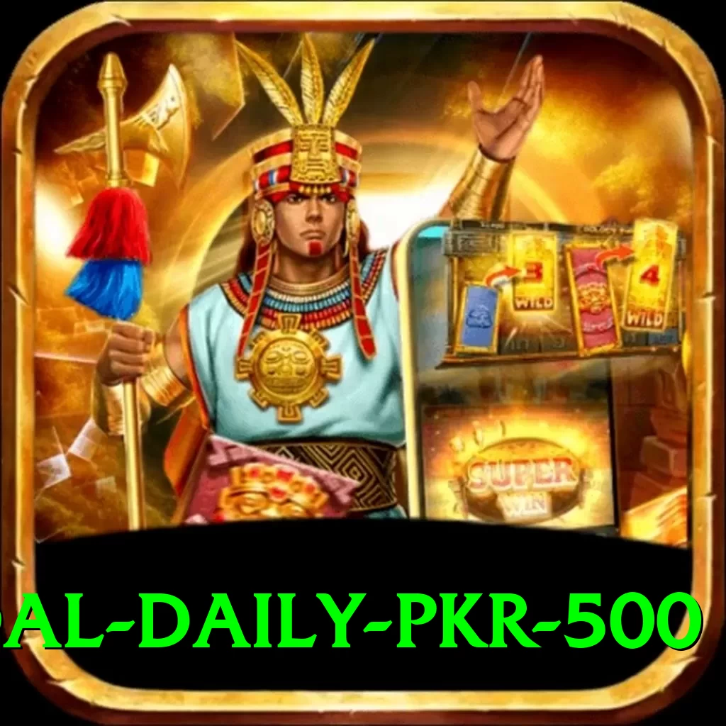 win goal daily pkr 500 VIP Pro v2.0.1 - 2