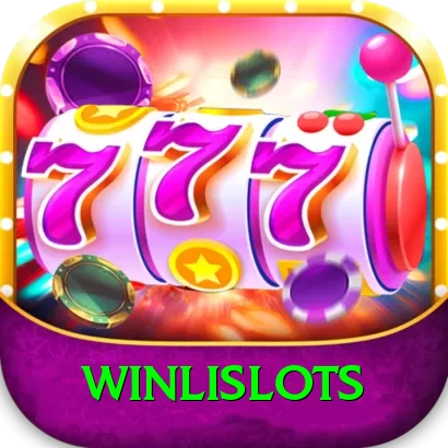 winlislots VIP - 2