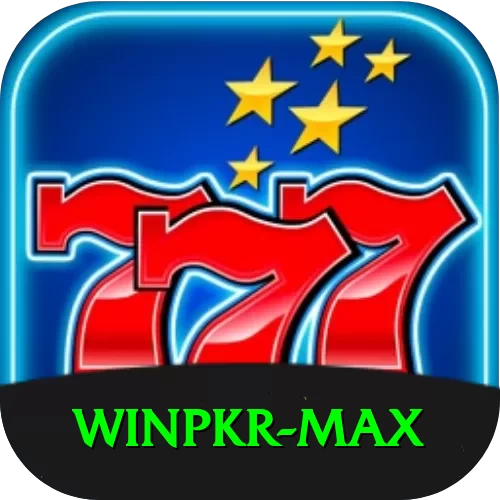 winpkr Super Gaming App - 2