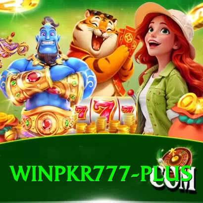 winpkr777 Master v2.1.2 - 2