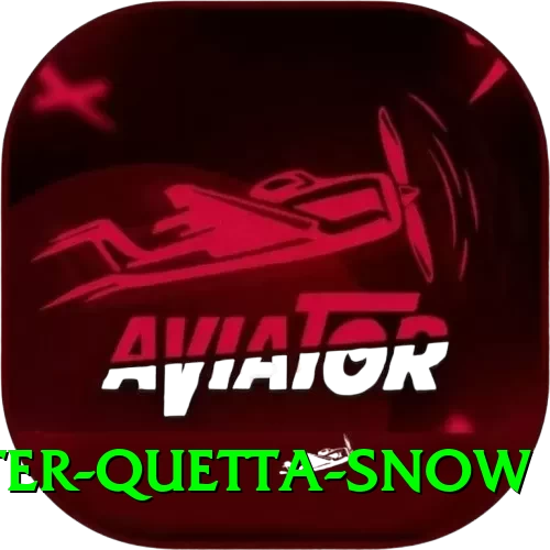 winter quetta snow Deluxe Pro v1.9.5 - 2