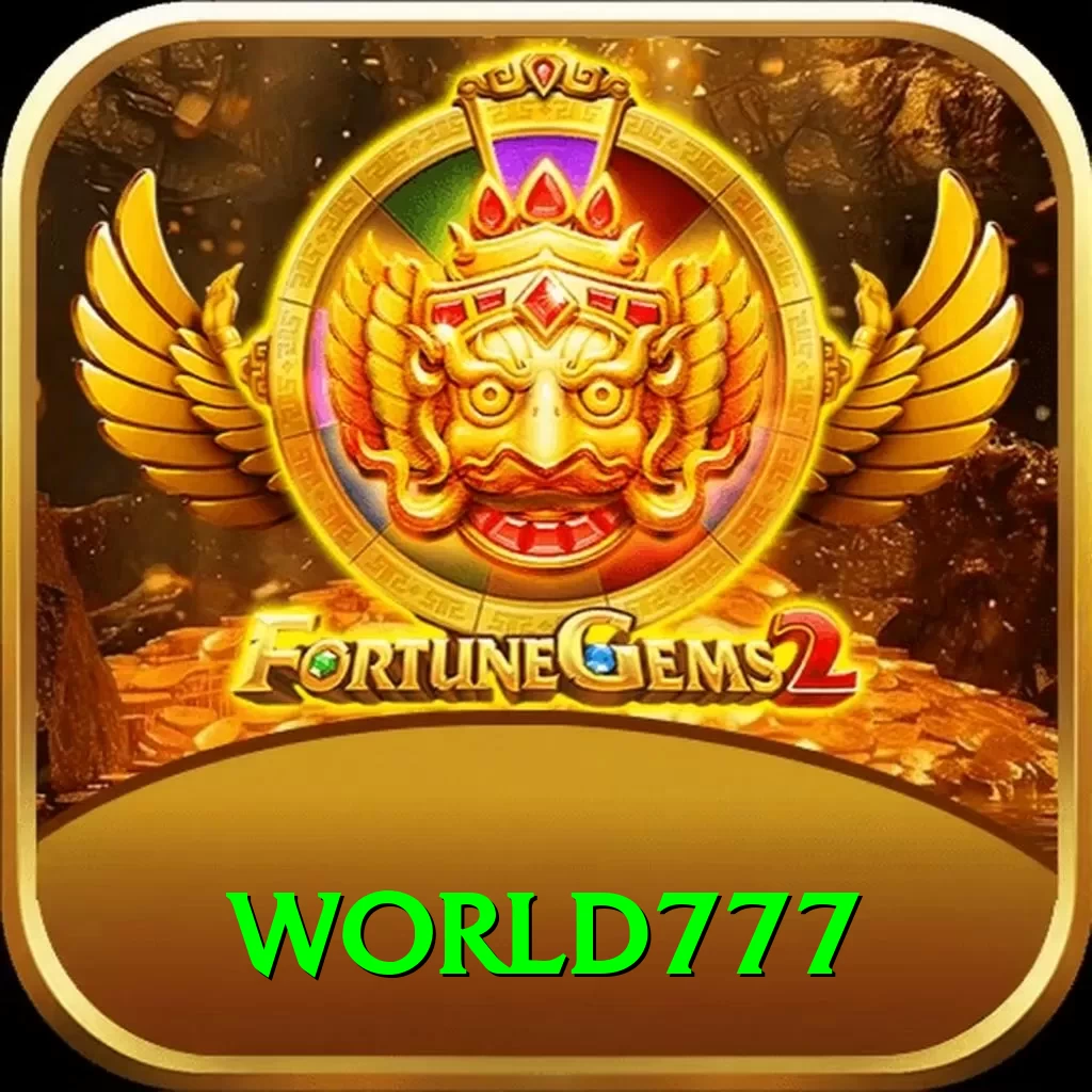 world777 Games (Casino & Earning) Gold v5.3.6 - 2
