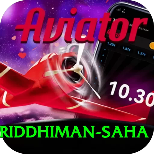 wriddhiman saha VIP v3.5.2 - 2