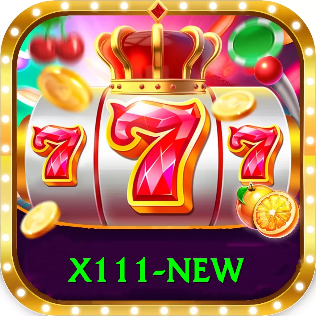 X111 Bonus VIP v3.6.6 - 2