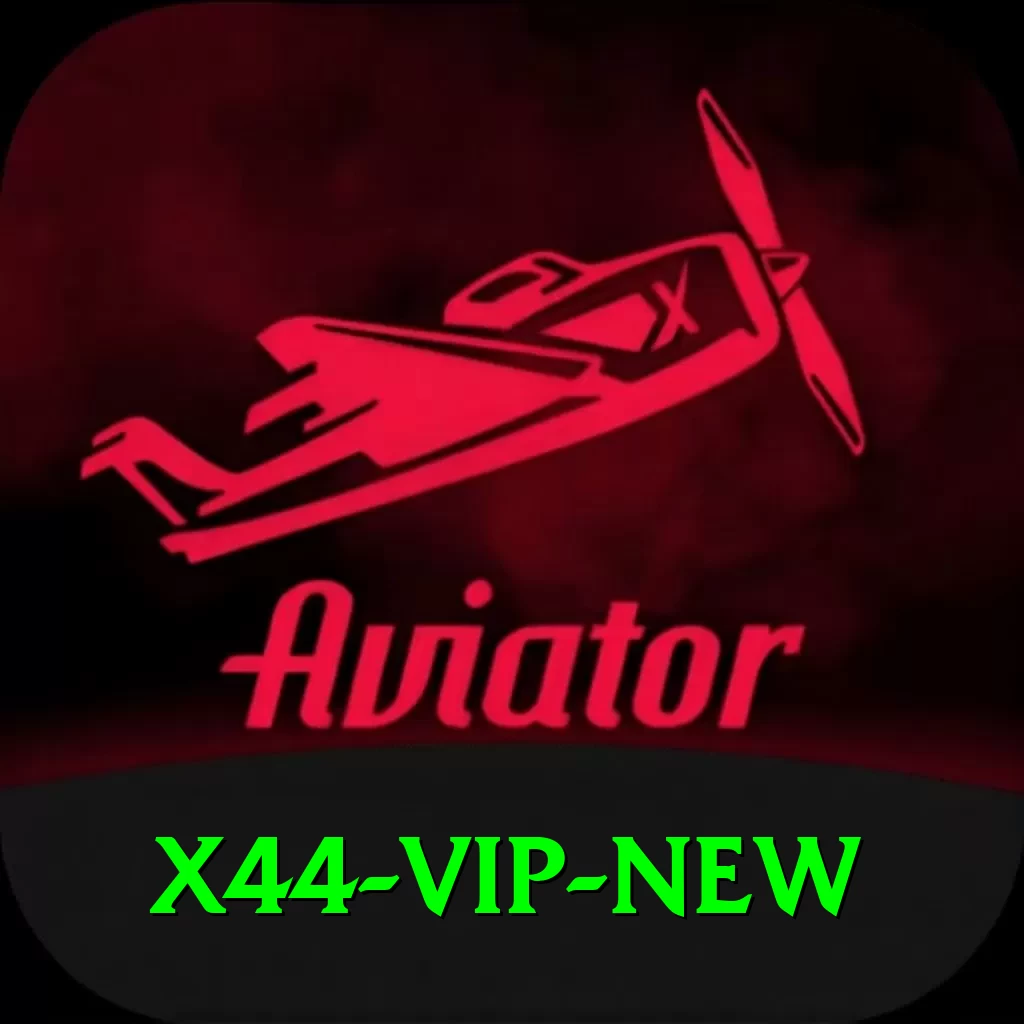 x44 VIP New - 2