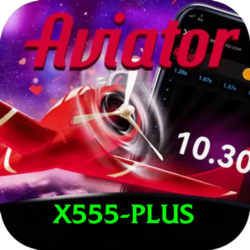 x555 Gold Pro v4.1.8 - 2