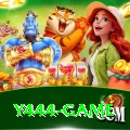 Y444 Game Gold Edition v2.8.9