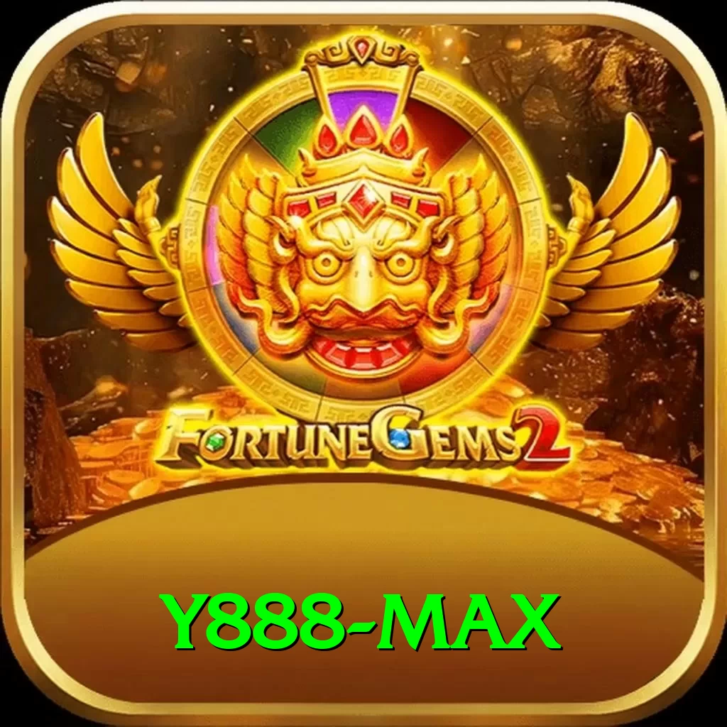 Y888 Gaming King - 2