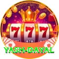 yash dayal VIP Edition v4.4.9
