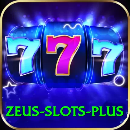 zeus slots Casino Official v1.2.0 - 2